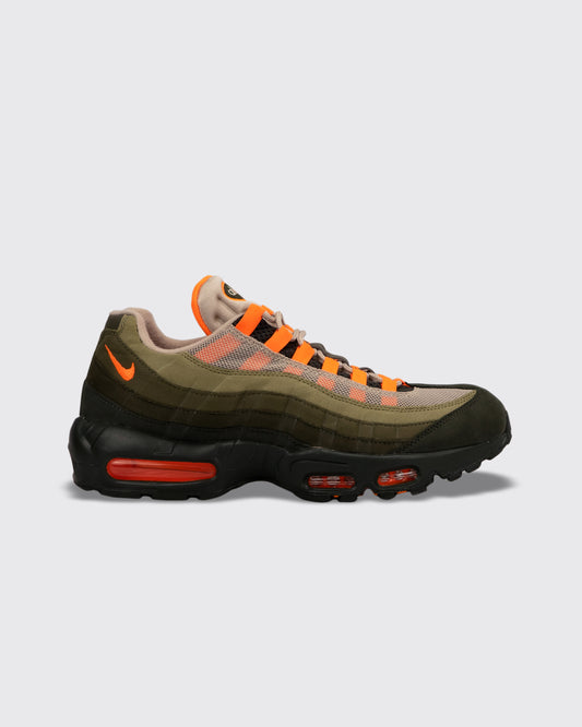 Nike Air Max 95 'Total Orange' (Pre-Owned - UK10)