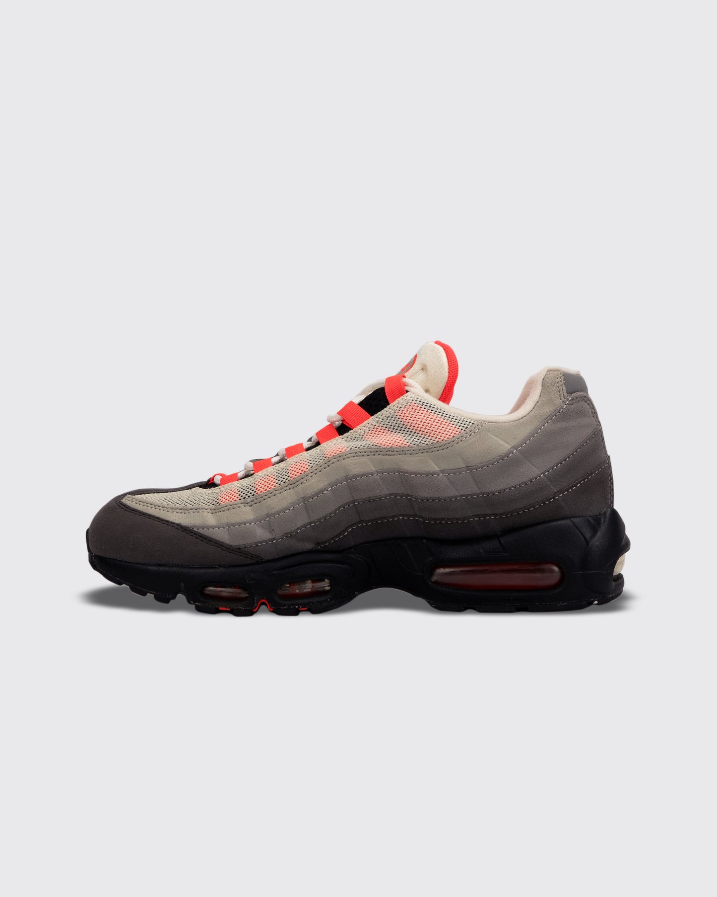 Nike Air Max 95 'Solar Red' (Pre-Owned - UK8)